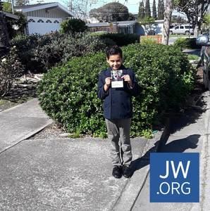 Meet your Posher, Adan